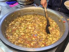 -马光荣肉丸糊辣汤(边东街店)