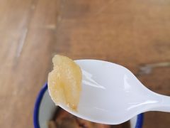 -古北烤梨