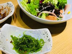 -富山日式料理(宽厚里店)