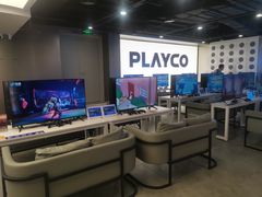 -玩刻GAME SPACE(万象城店)