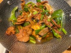 -金牌外婆家(苏州中心店)