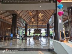 -西双版纳勐泐文化旅游区