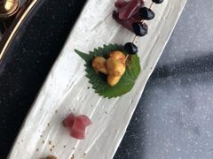 -金井日本料理(丽柏广场店)