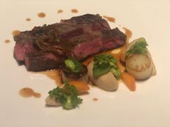-Le Siècle.百年西餐厅(颐和公馆店)