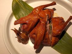 -汤城小厨•粤菜•靓汤(金宝街店)