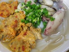 -荔林食店(西华路店)