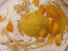 -许留山(梳士巴利道店)