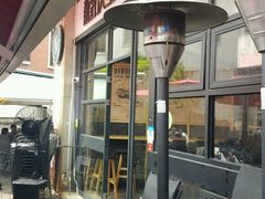 -龙治汉堡(中华城店)