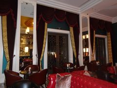 -The St·Regis Bar 瑞吉酒吧