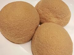 酥皮牛奶包-金玉满堂潮州酒楼(无限极荟购物广场店)