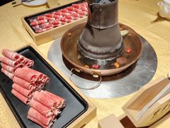 -东来顺饭庄(金泉广场店)