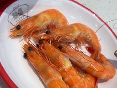 -鲍媽·原汤鲍鱼鸡(克拉广场店)