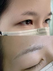 -张小野·专业半永久纹眉