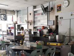 -金沙园生肉面(Jalan Pantai)