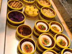 -芭菲盛宴·环球美食(解放碑英利国际店)