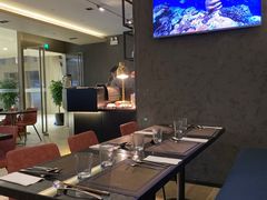 大堂-THE PAWON·8碗(古北SOHO店)