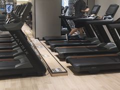 -FLARE STAR FITNESS(复地活力城店)