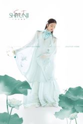 点击看大图 -十孕纪高端孕妇亲子摄影