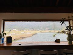 -南北湖风景区