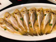 -海味世家·家常菜馆(明州里店)