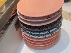 -争鲜回转寿司(通州万达店)