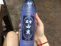 -盟重烧烤(东瓜山创始店)