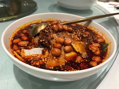 夫妻肺片-眉州东坡(华联万柳店)