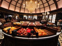 -B&C黄油与面包·THE GARDEN BAKERY概念店(世纪汇店)