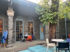 -三联韬奋书店(宽窄巷子店)