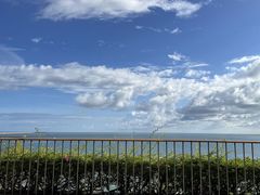 -日落吧·海景咖啡厅·餐酒吧·鸡尾酒·下午茶·乐队表演·浪漫夕阳·三亚文华东方酒店