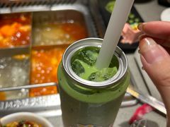 -海底捞火锅(攀枝花万达店)