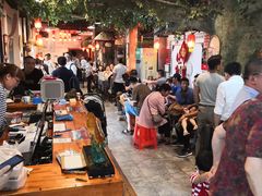 大堂-旺角小渔村(二马路店)