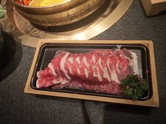 -湊湊火锅·茶憩(打浦桥日月光店)