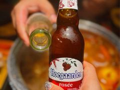 -牛New寿喜烧(虹桥新天地店)