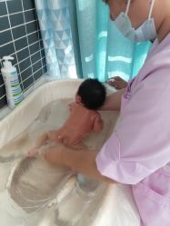 -惠州心享玥月子中心江北店