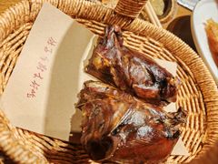 黄泥烧鸽子-鸽子窝(黄村店)