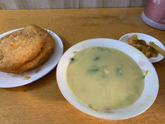 -老方子馅饼粥(台东店)