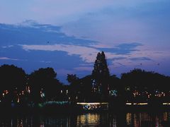 -运河游船(武林门码头)