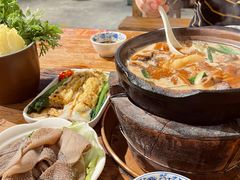 -十六蒲(桂林路店)