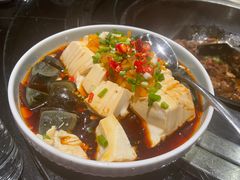 -挂旗柴锅鸡(蚌山区嘉年华店)