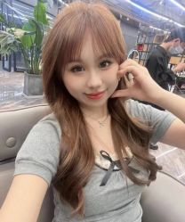 -藤野造型烫染·漂发