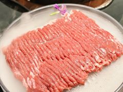 -阳坊胜利涮羊肉(阳坊老店)