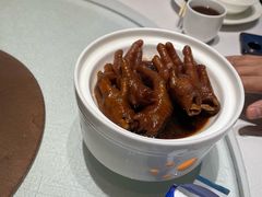 -广东道至正餐厅(区庄店)