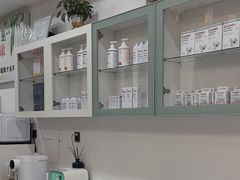 -Andrew指甲专科灰指甲·甲沟炎矫正·3D步态矫形鞋垫定制(浦三路店)