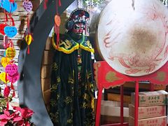 -爱客得牛排海鲜烤肉·火锅自助(春熙路黑金好店)