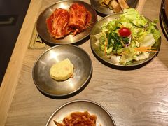-西塔老太太泥炉烤肉(亚运村店)