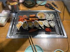 -蚝英雄·自助烤蚝(高新店)