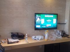 -上海富豪东亚酒店(零陵路店)