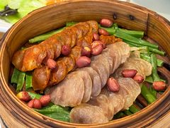 -眉州东坡(春秀路店)