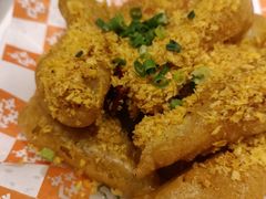 -金戈戈香港豉油鸡(南山海岸城店)